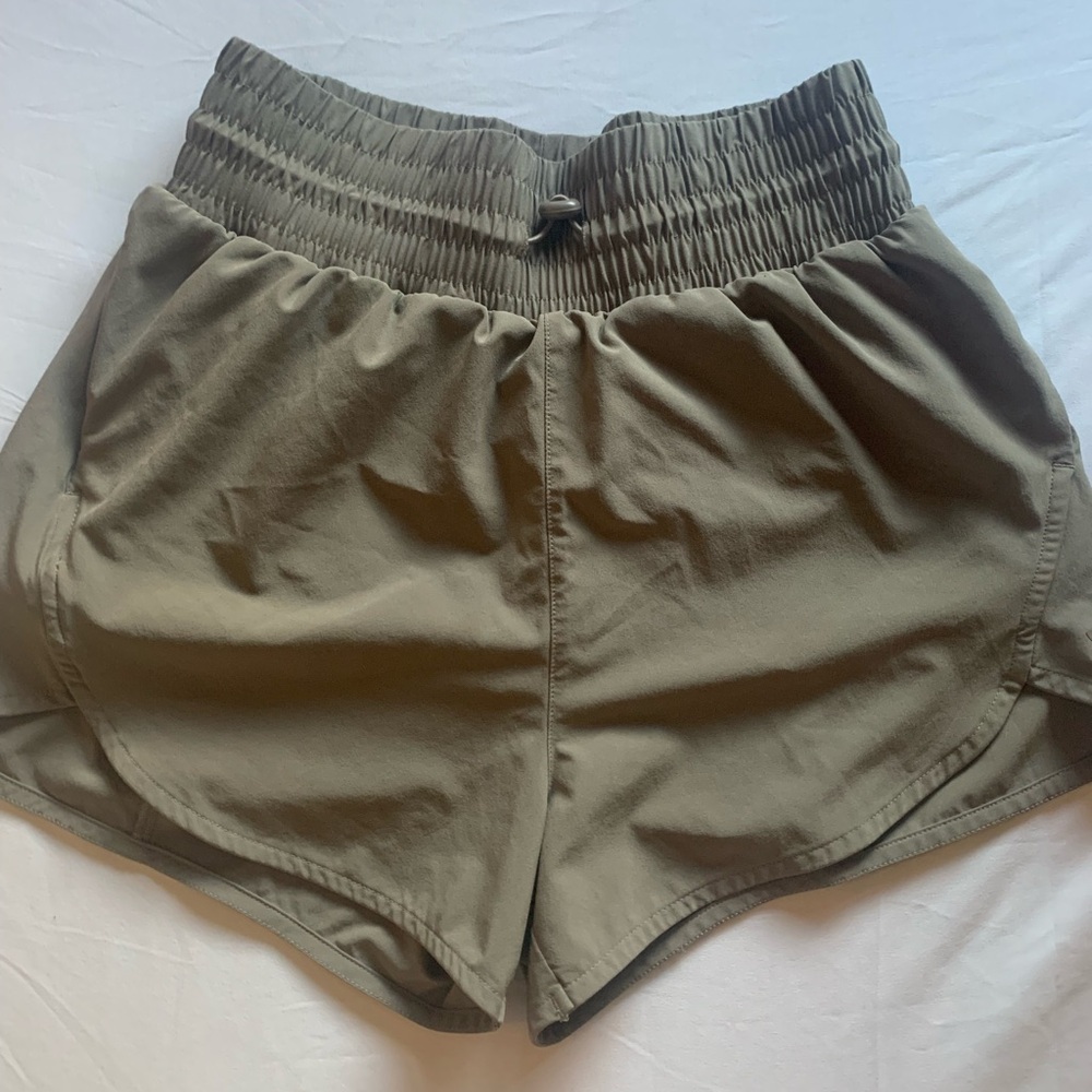 Women’s All in Motion athletic shorts